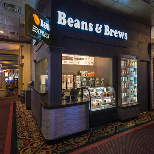 Red Garter Hotel and Casino