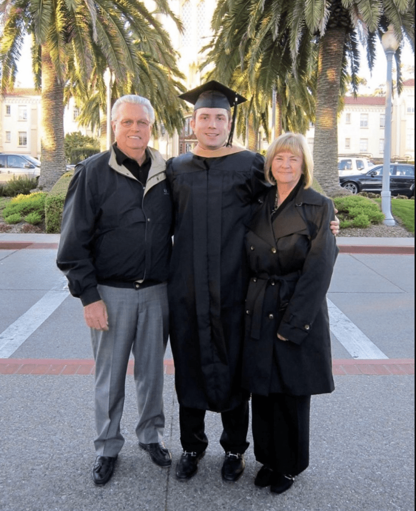 Eric Ensign
Eric Steven Ensign